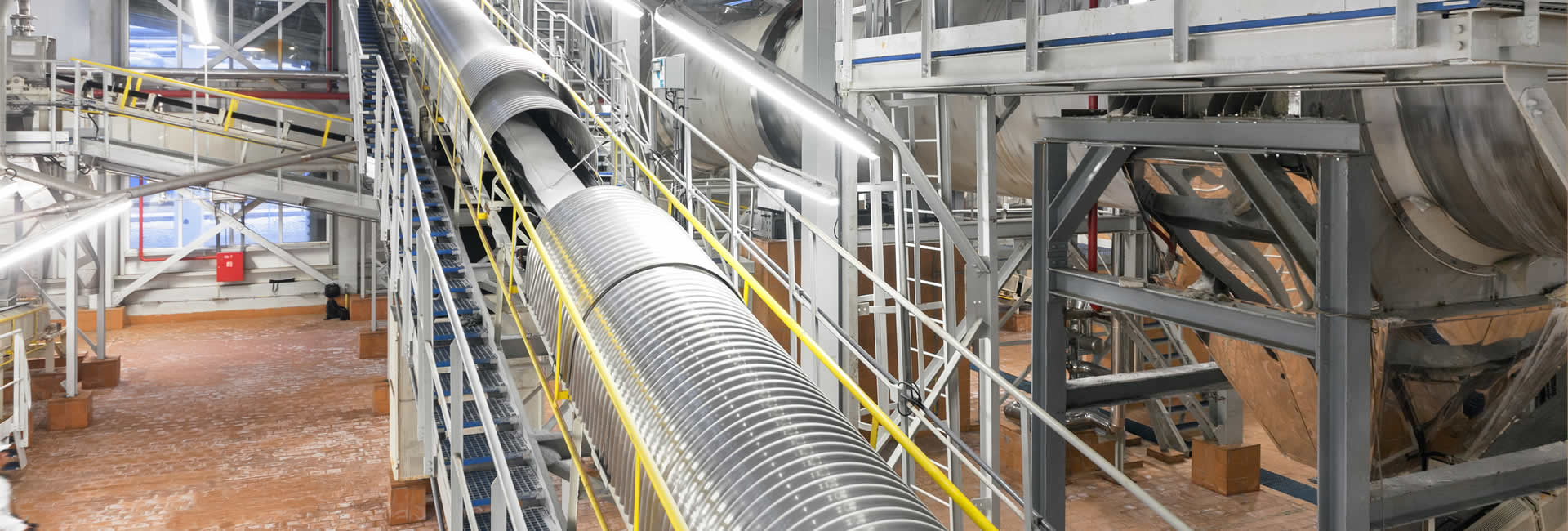 We Do Big Things<br>With Big Ideas 