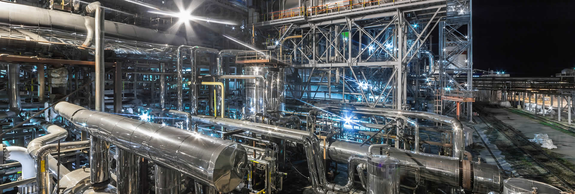 We Do Big Things<br>With Big Ideas